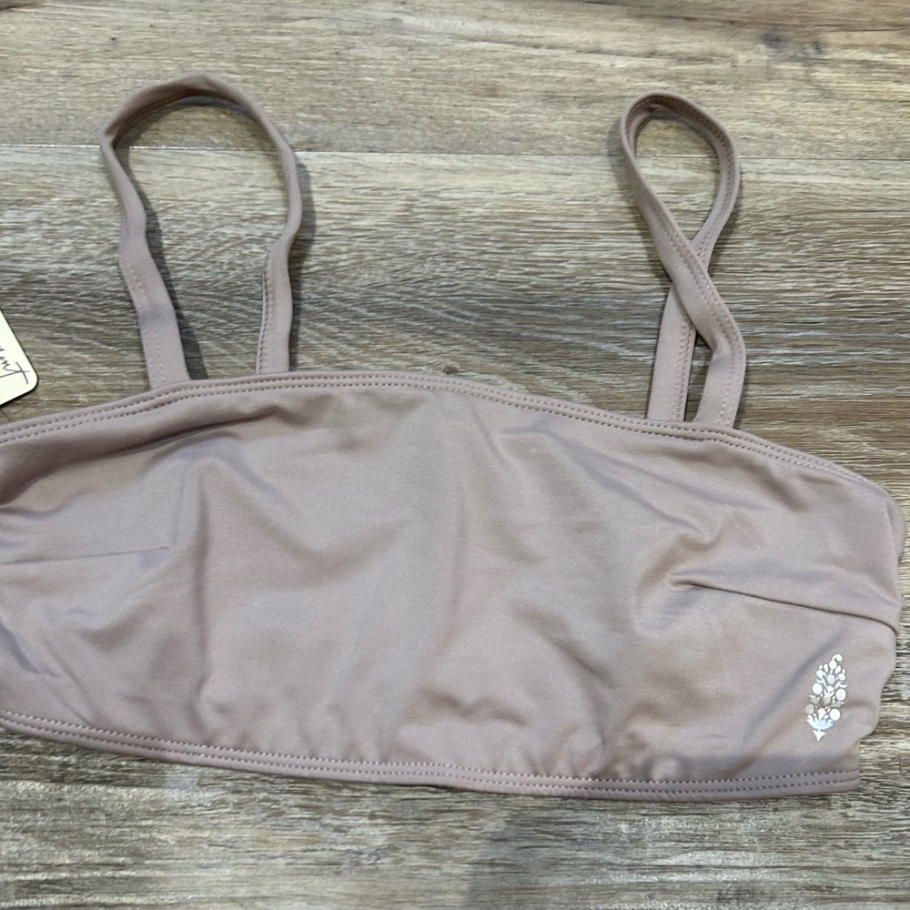 Free People NWT bra size XS